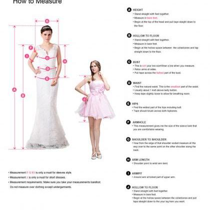 A-line Sheer Neck Crystal Prom Dresses,floor..