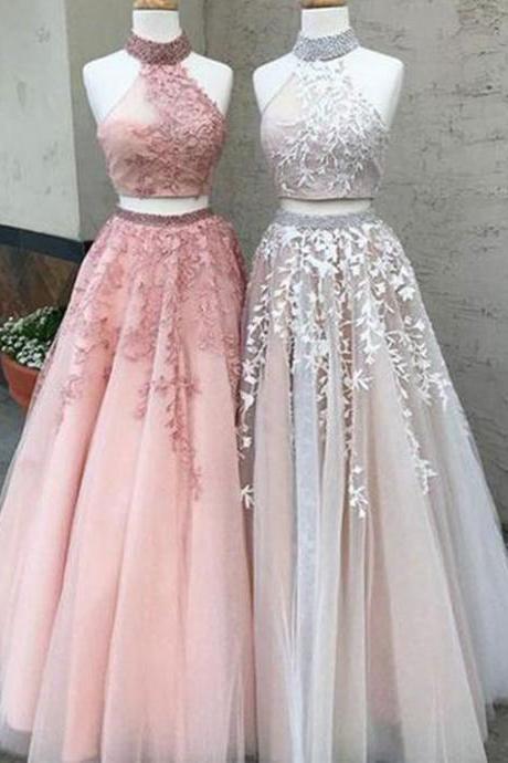 nice long gown